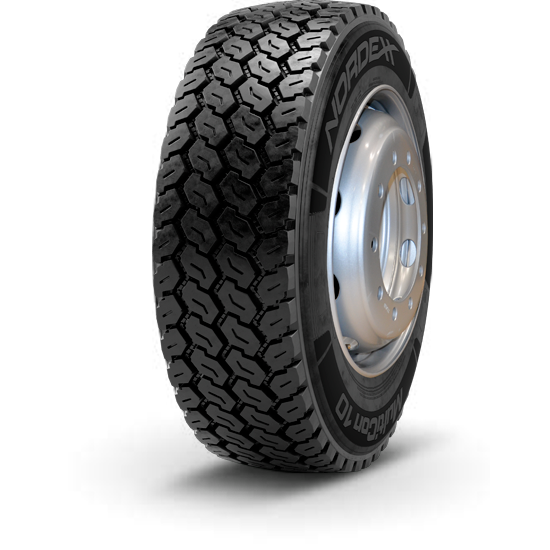 445/65R22.5 opona NORDEXX MultiCon 10 169K